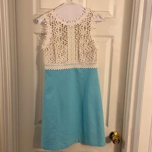 Lily Pulitzer dress